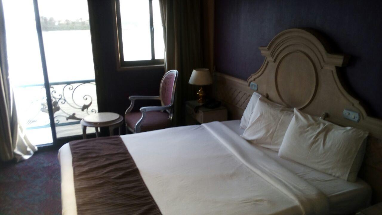 Hotel Nile Supreme