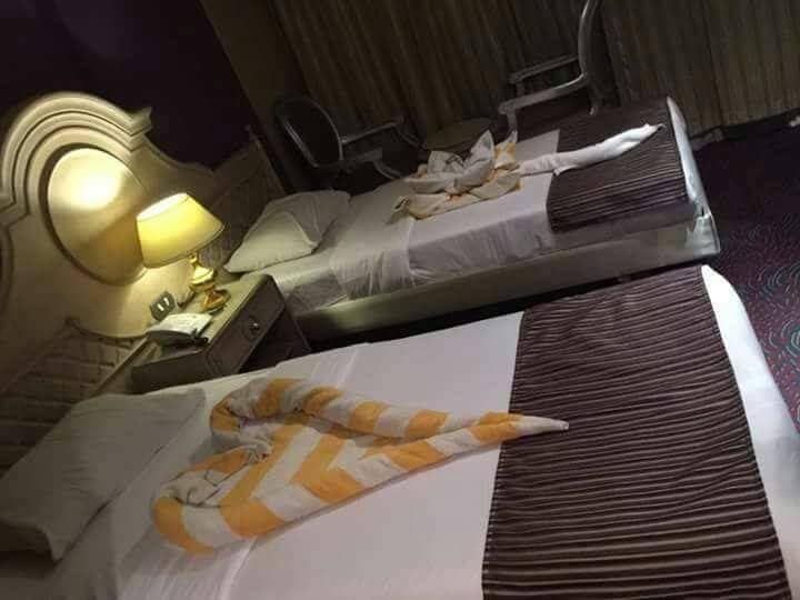 Nile Supreme 4*