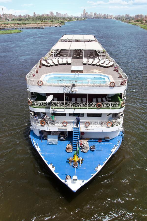 Hotel Nile Supreme