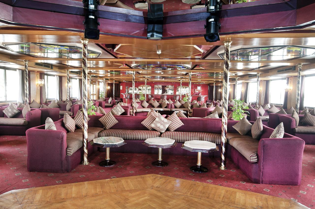 Hotel Nile Supreme 4*