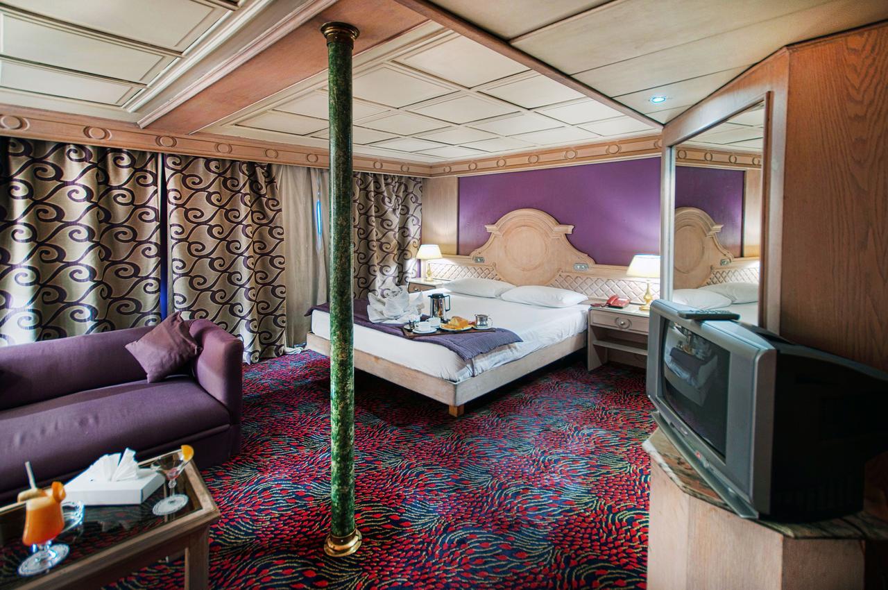 Hotel Nile Supreme