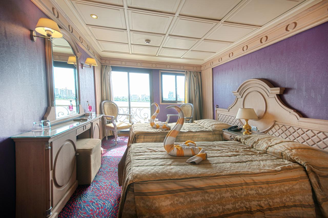 Hotel Nile Supreme 4*