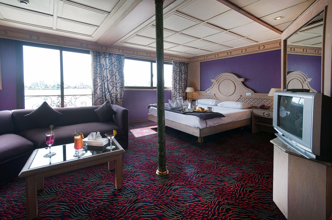 Nile Supreme 4*