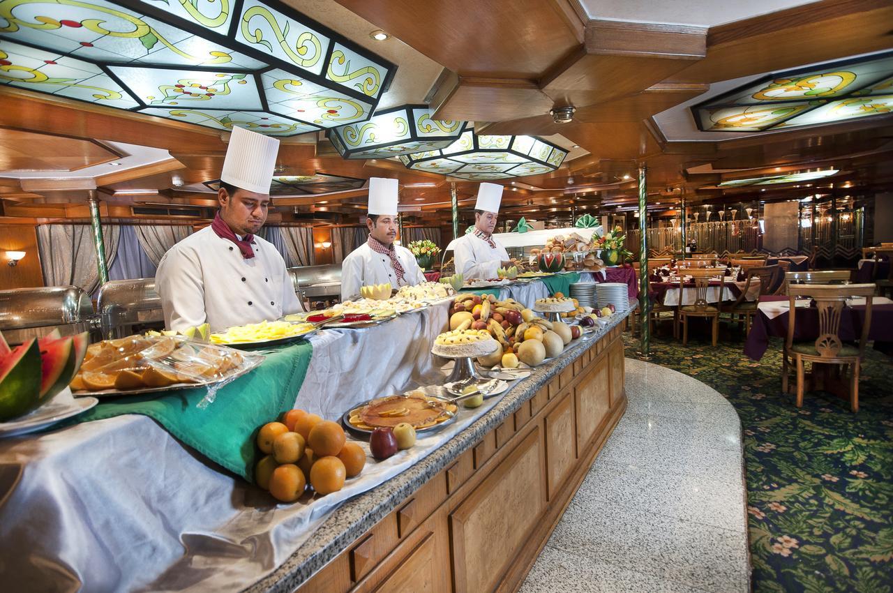 Hotel Nile Supreme 4*