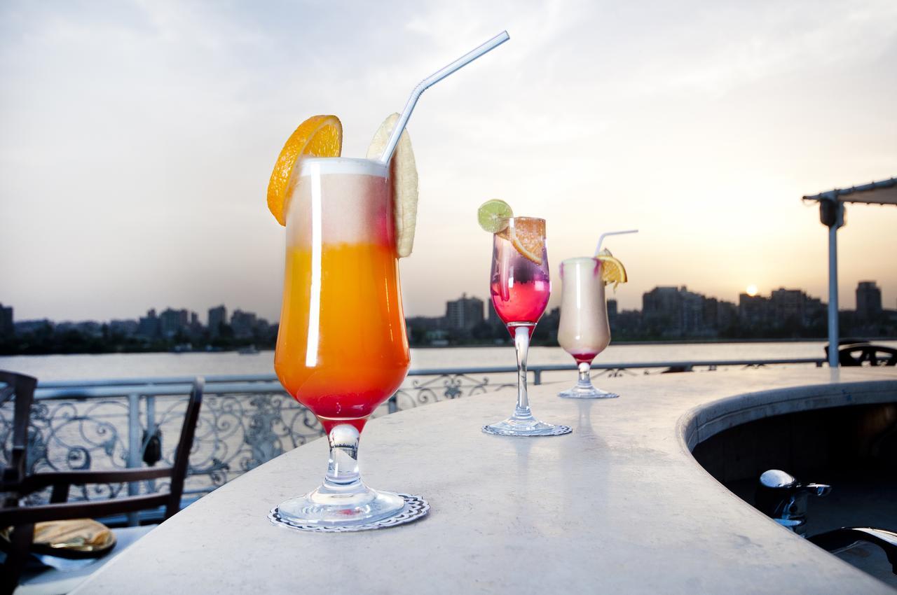 Hotel Nile Supreme 4*