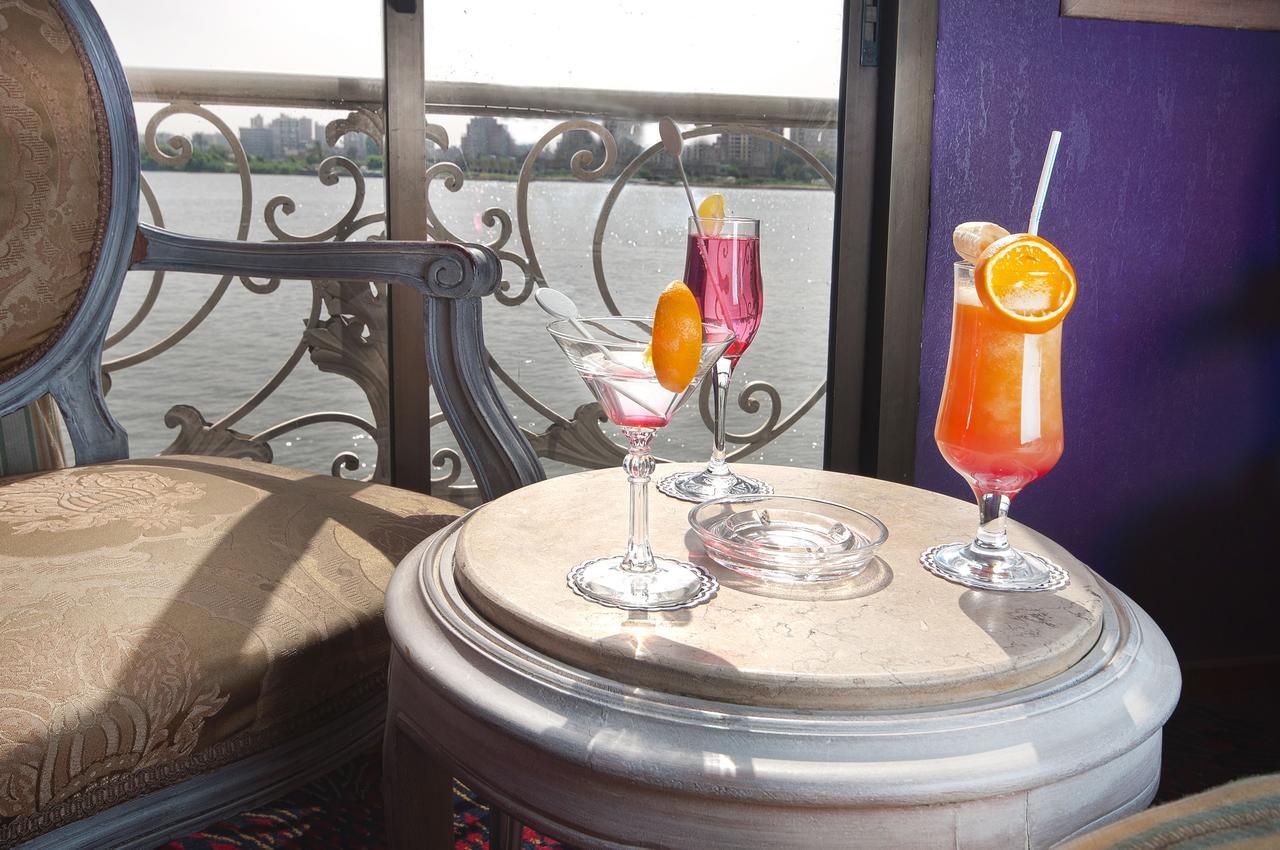 Nile Supreme 4* Cairo