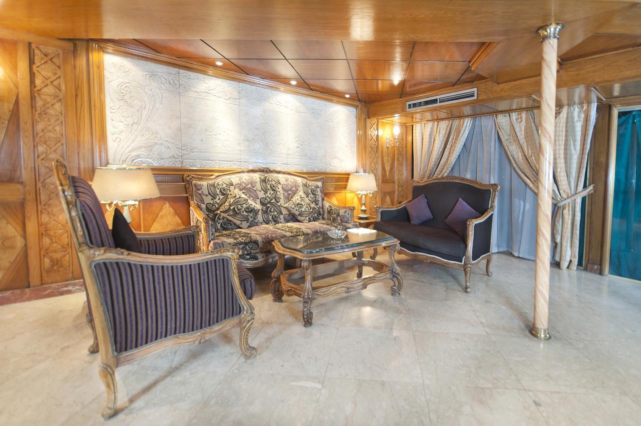Nile Supreme 4* Cairo
