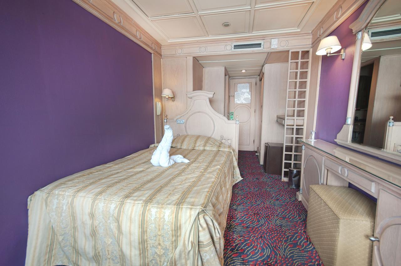 Hotel Nile Supreme Kairo