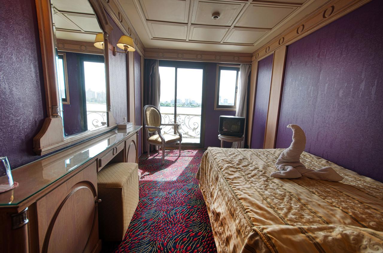 Nile Supreme Cairo
