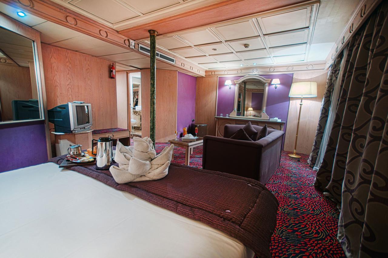 Hotel Nile Supreme 4*