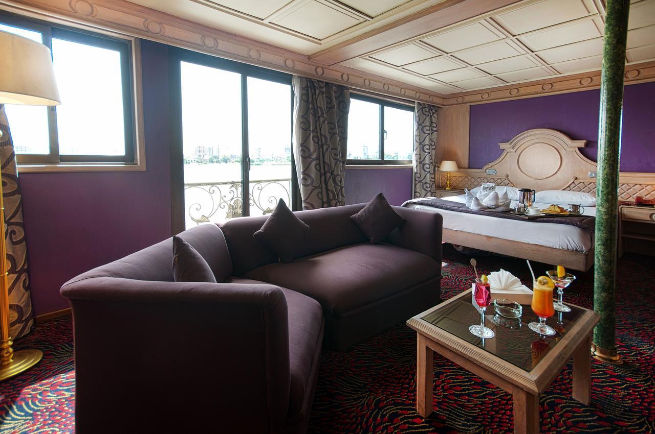 Nile Supreme Hotel 4*