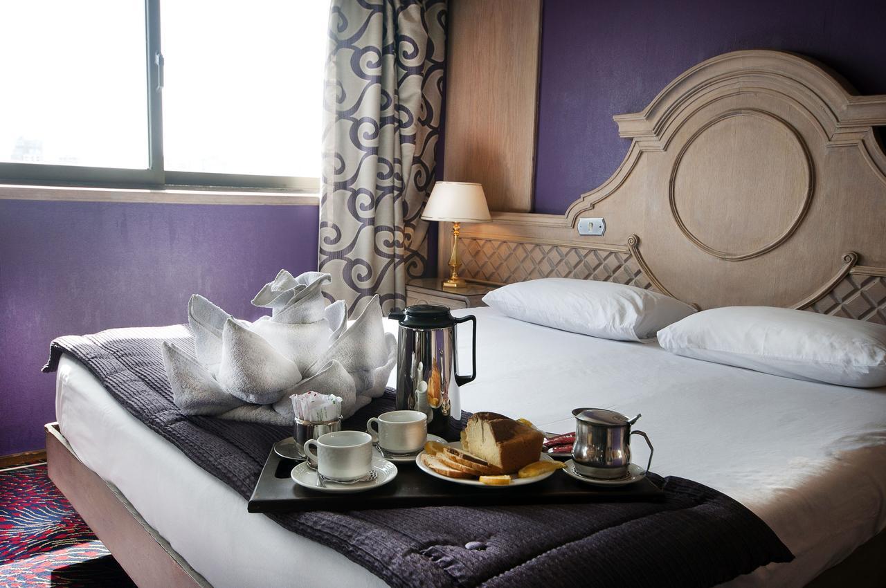 Nile Supreme 4* Cairo