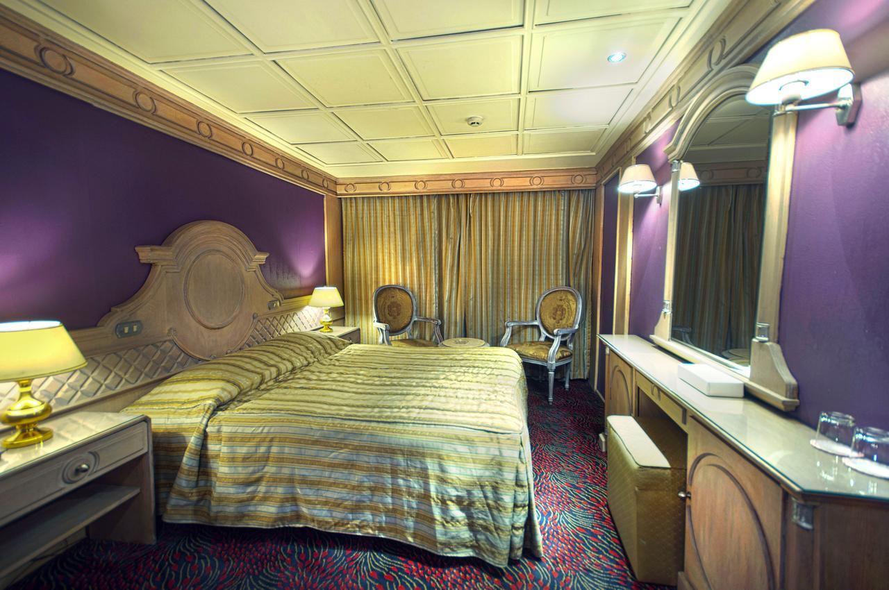 Hotel Nile Supreme