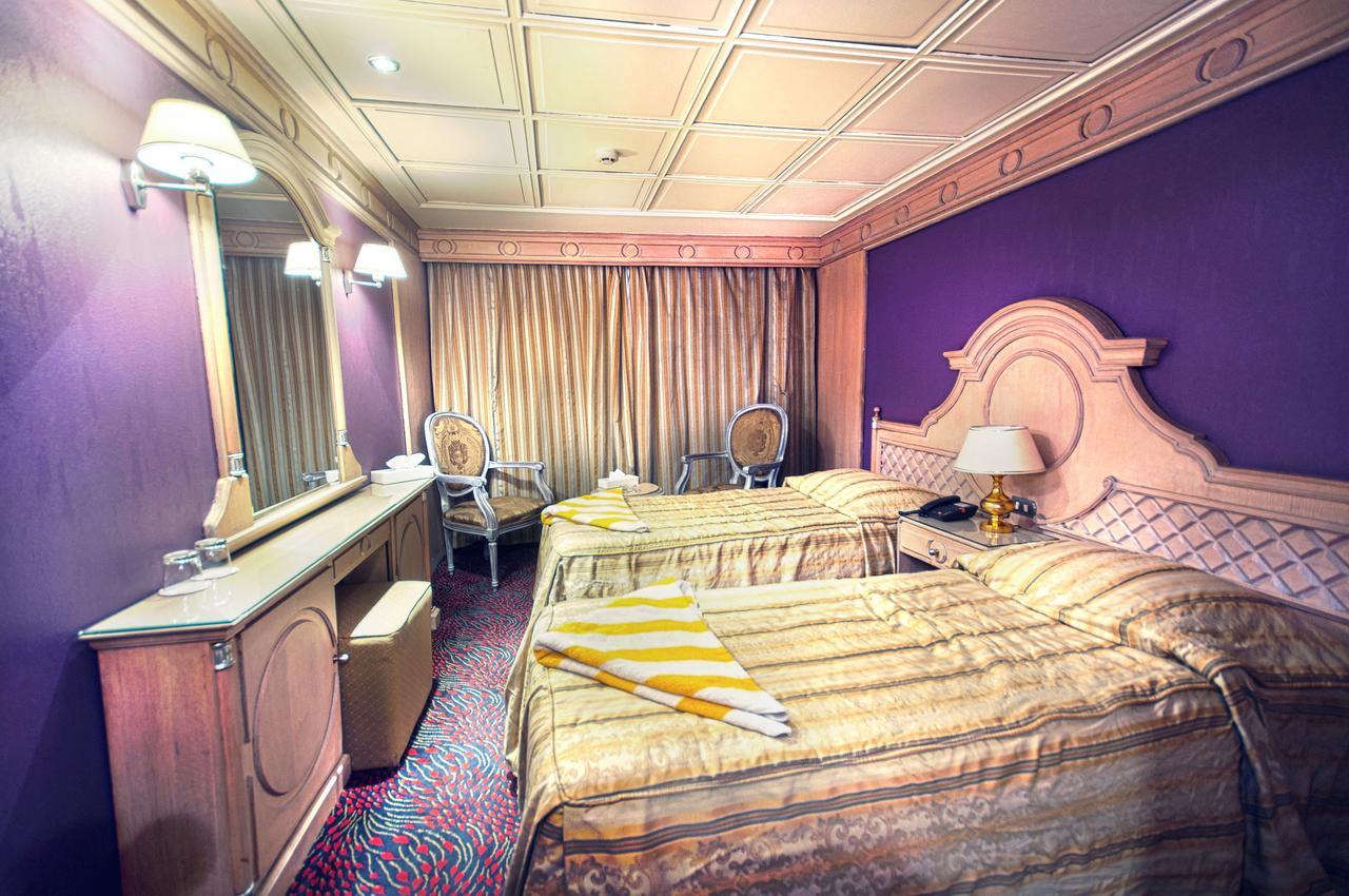 Nile Supreme 4*