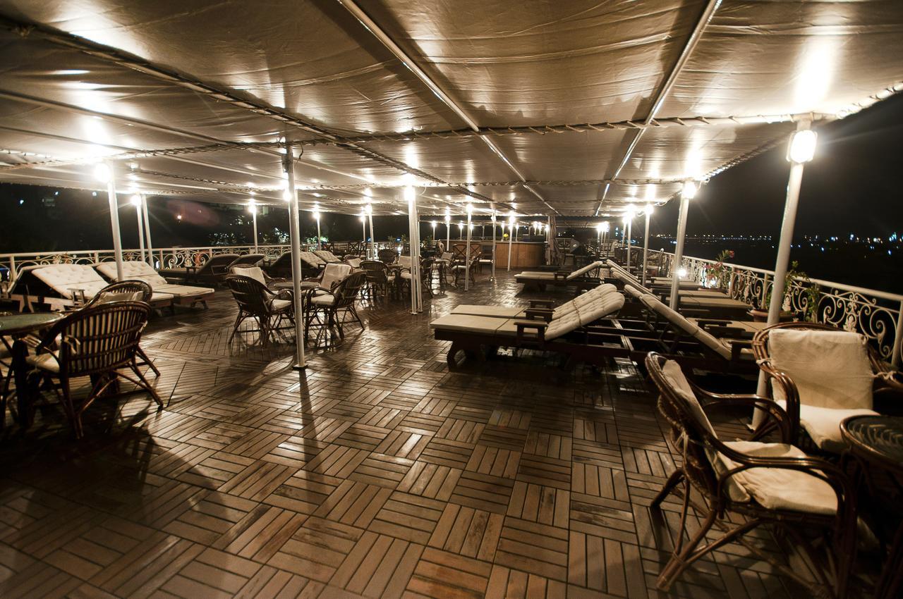 Nile Supreme Hotel