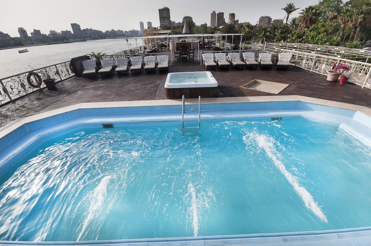 Nile Supreme Cairo