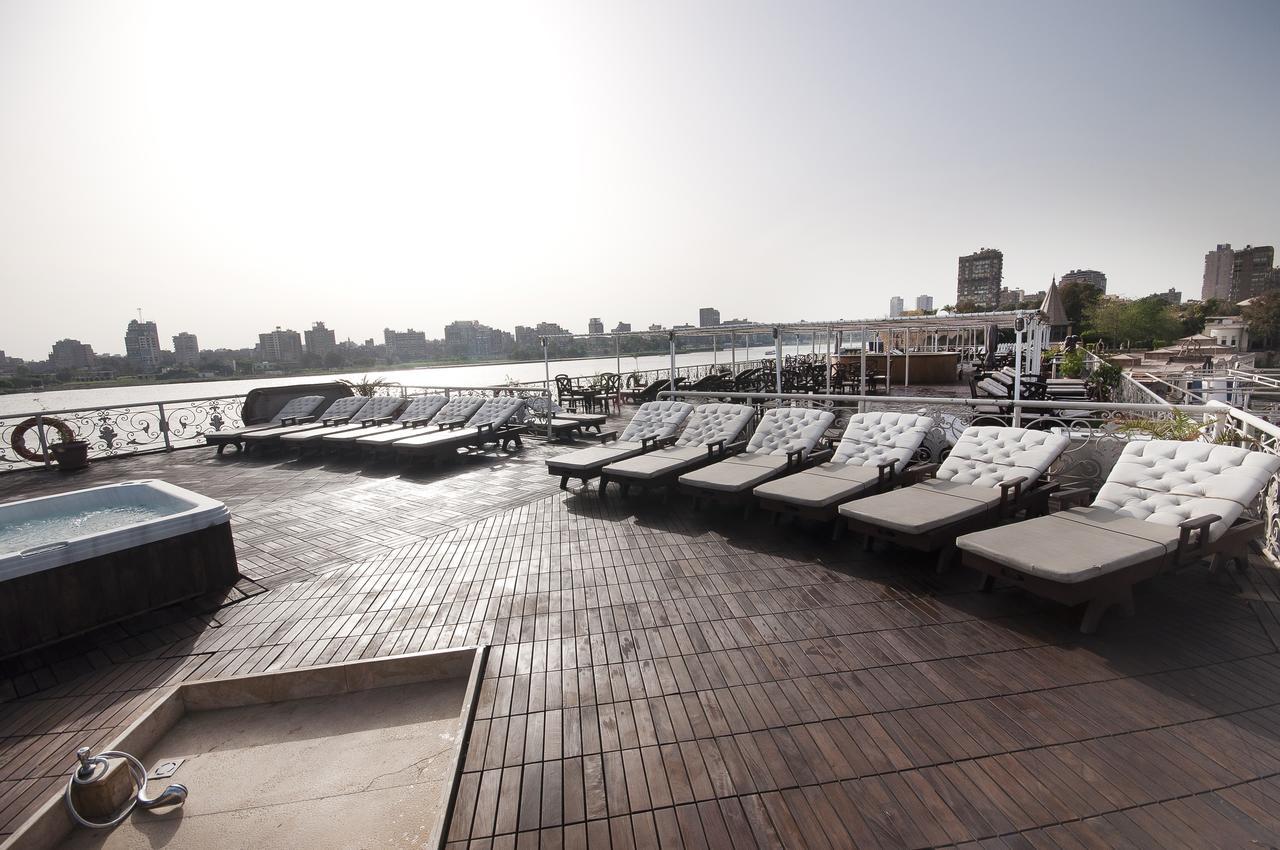 Hotel Nile Supreme 4*