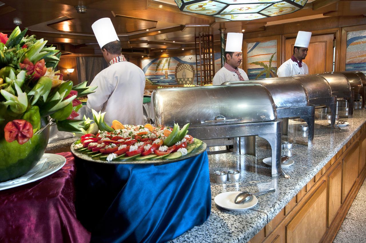 Hotel Nile Supreme