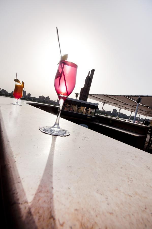 Nile Supreme Hotel