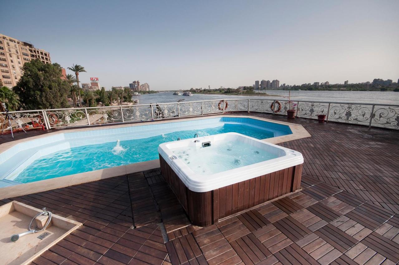 Nile Supreme
