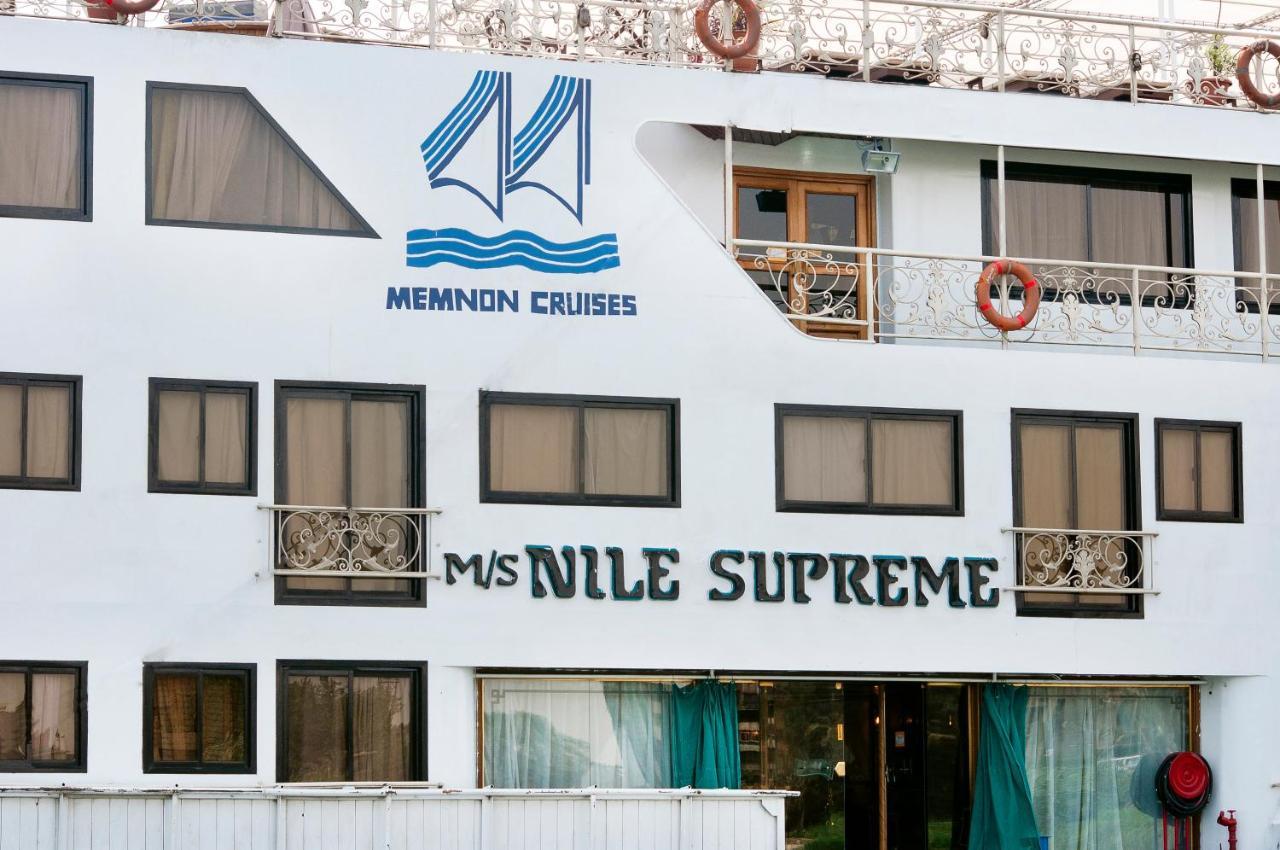 Nile Supreme 4*