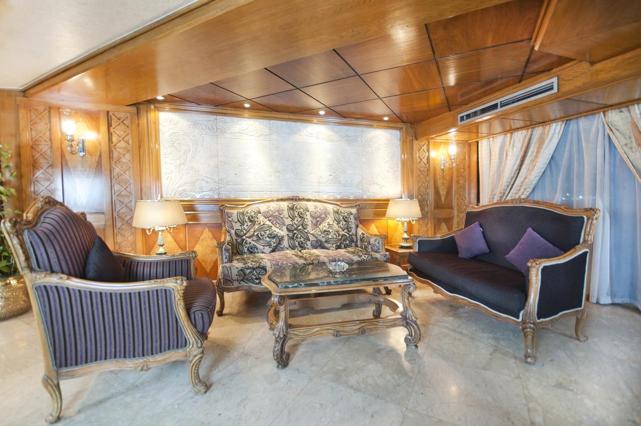 Hotel Nile Supreme